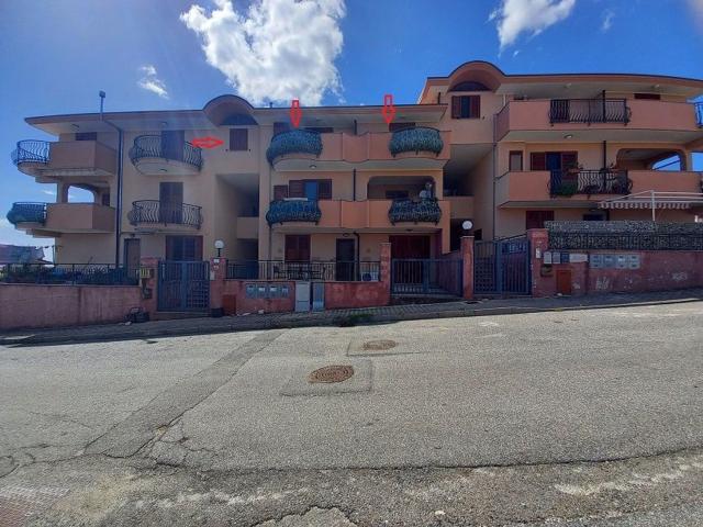 Appartamento in vendita a Calabria, Catanzaro