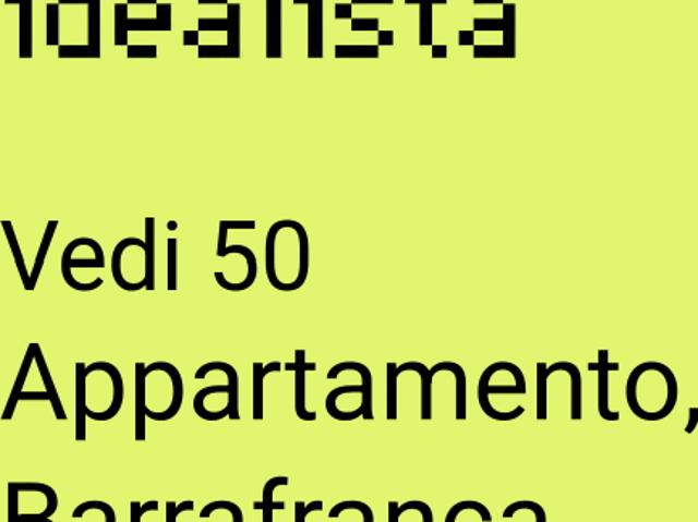 Appartamento in vendita a Barrafranca, Sicilia