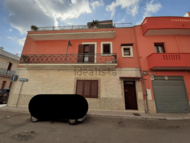 Appartamento in vendita a Puglia, Brindisi