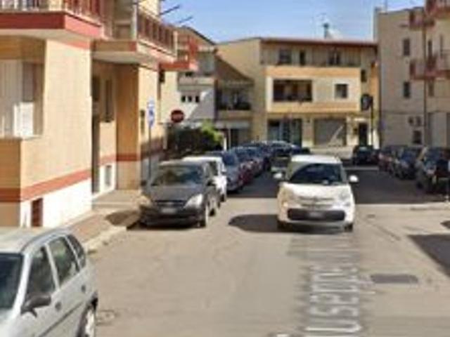 Appartamento in vendita a Rione Spine Bianche, Matera