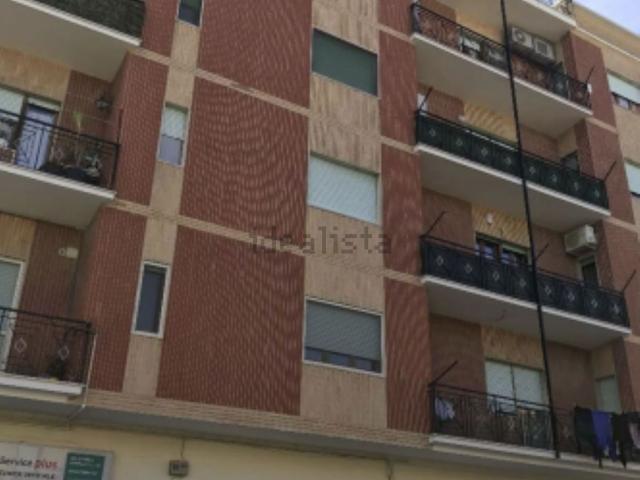 Appartamento in vendita a Rione Spine Bianche, Matera