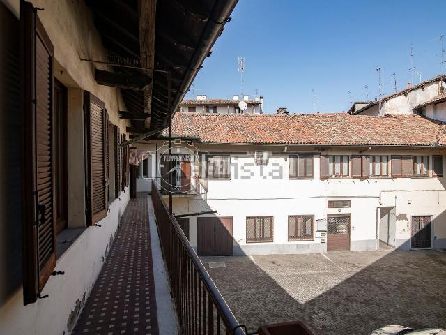Appartamento in vendita a Cassano D'adda, Lombardia