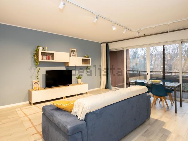 Appartamento in vendita a Milano 3, Basiglio