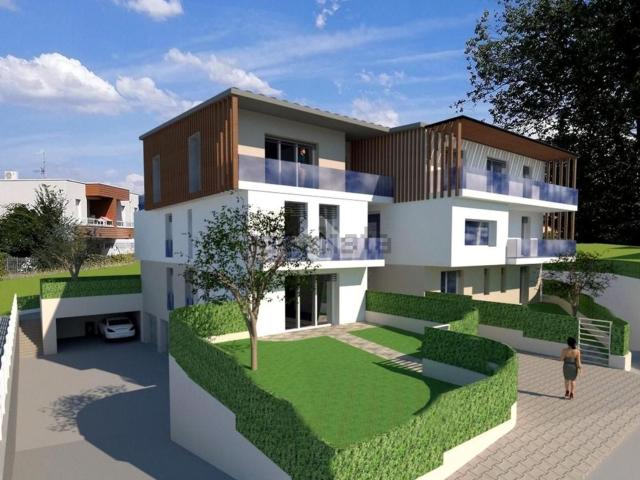 Appartamento in vendita a Ventoso, Scandiano