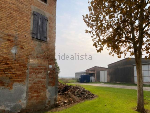 Appartamento in vendita a Unione Delta del Po, Codigoro