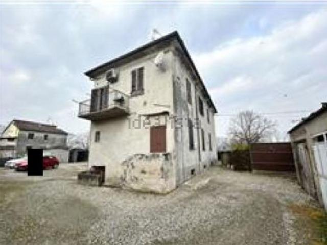 Appartamento in vendita a San Nazzaro, Monticelli d'Ongina