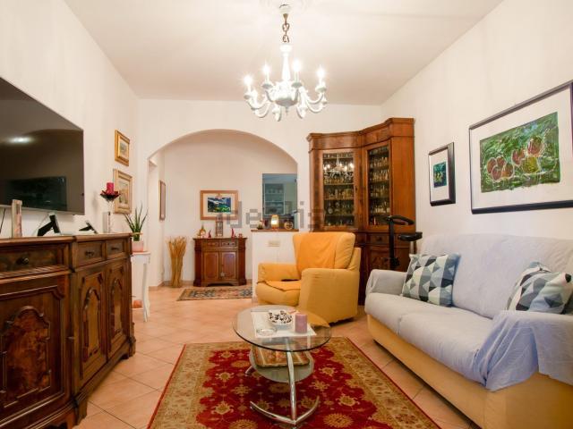 Appartamento in vendita a Quartiere 4, Firenze