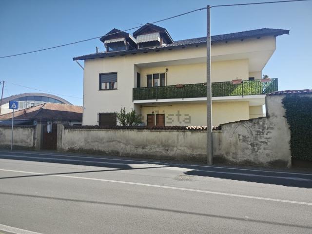 Appartamento in vendita a Amosso, Piemonte