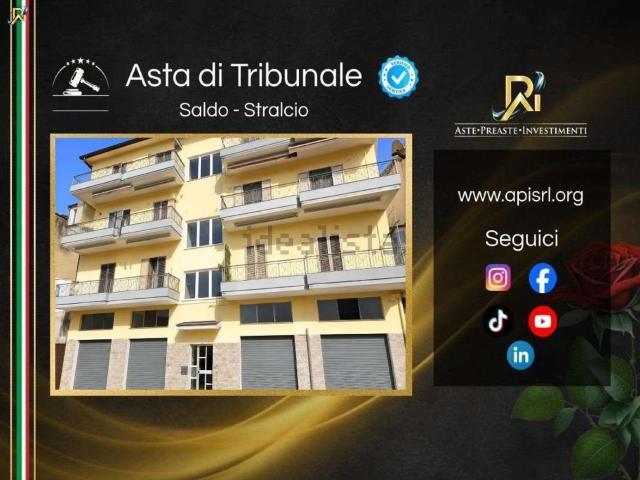 Appartamento in vendita a Picerno, Basilicata