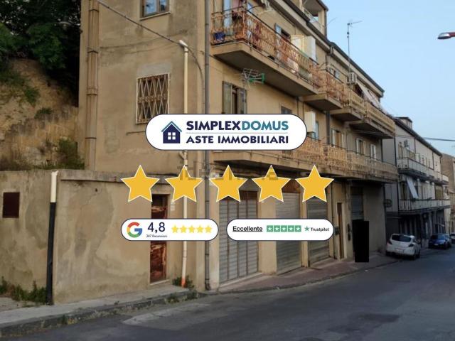 Appartamento in vendita a San Vincenzo Paglialunga, Assoro