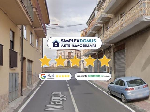 Appartamento in vendita a San Vincenzo Paglialunga, Assoro