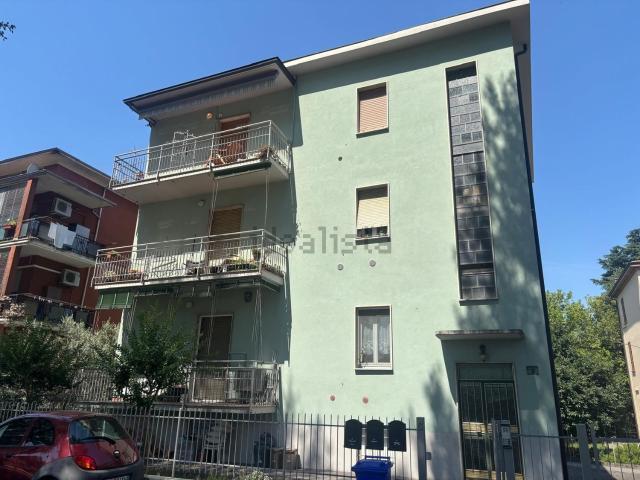 Appartamento in vendita a San Pancrazio, Sorbolo