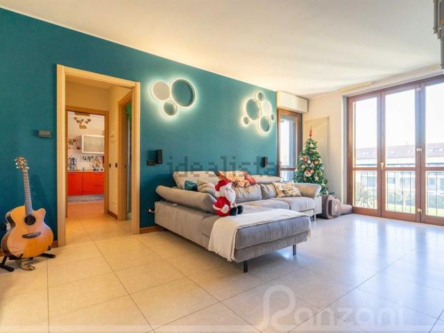 Appartamento in vendita a Albairate, Lombardia