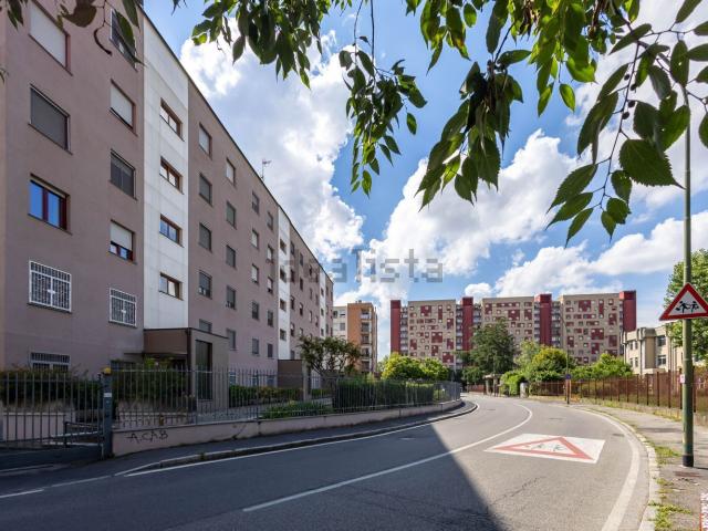 Appartamento in vendita a Zona Omogenea Milano Nord, Sesto San Giovanni