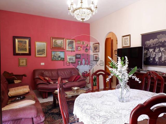 Appartamento in vendita a San Clemente, Caserta