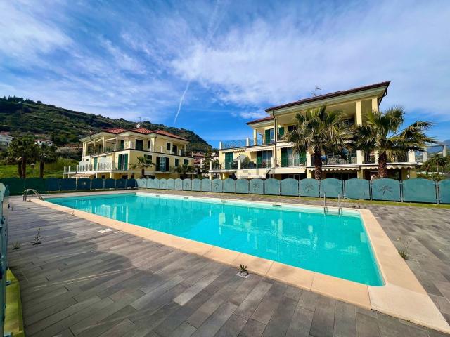 Appartamento in vendita a Bordighera, Liguria