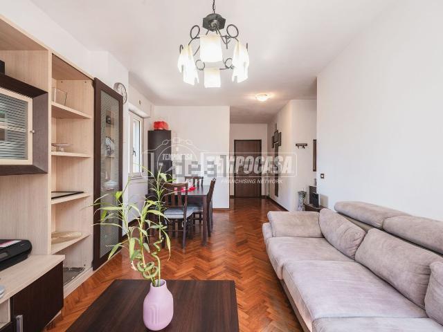 Appartamento in vendita a Pianura Reggiana, Re