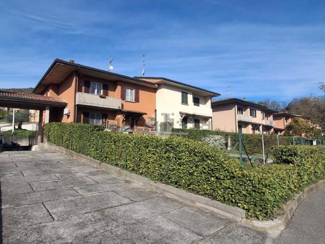 Appartamento in vendita a Comunità montana del Sebino bresciano, Iseo