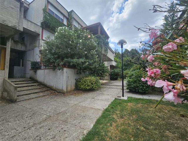 Appartamento in vendita a Cesure, Terni