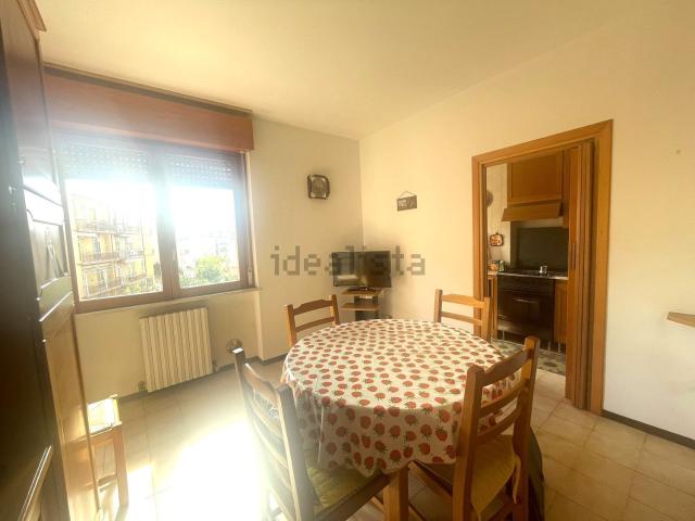 Appartamento in vendita a Centro storico, Vasto