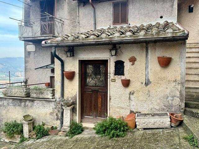 Appartamento in vendita a Petignano, Orte