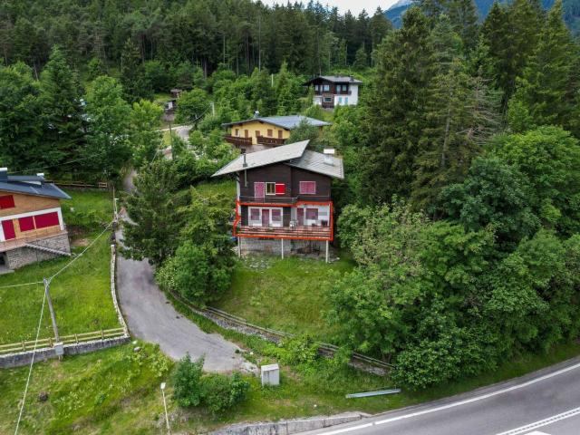 Appartamento in vendita a Sottocastello di Cadore, Pieve Di Cadore