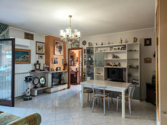 Appartamento in vendita a Santa Teresa, Spoltore