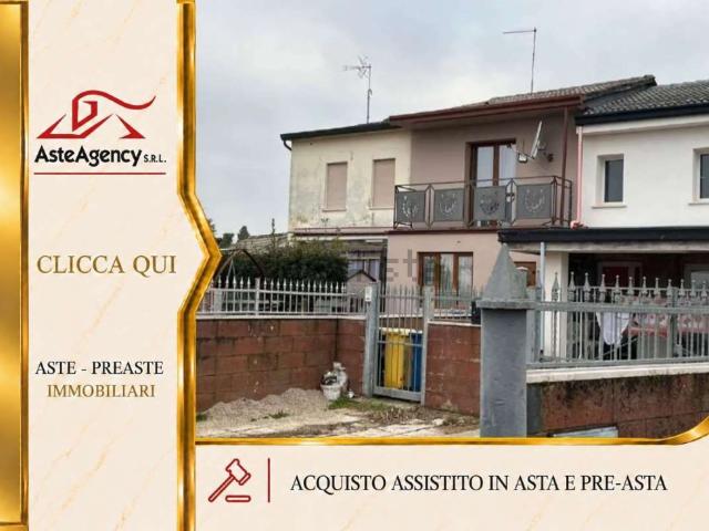 Appartamento in vendita a Piazzola sul Brenta, Padova
