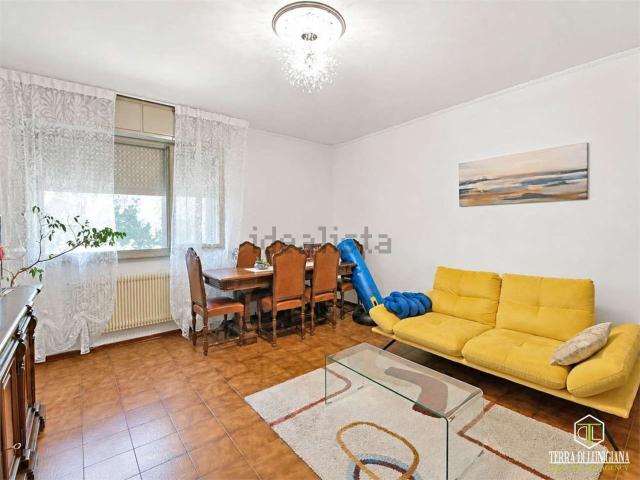 Appartamento in vendita a Pontremoli, Toscana