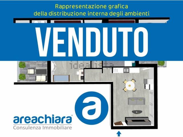 Appartamento in vendita a Bari