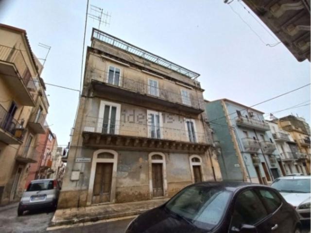Appartamento in vendita a Ragusa