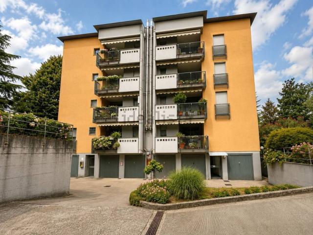 Appartamento in vendita a Oreno, Vimercate