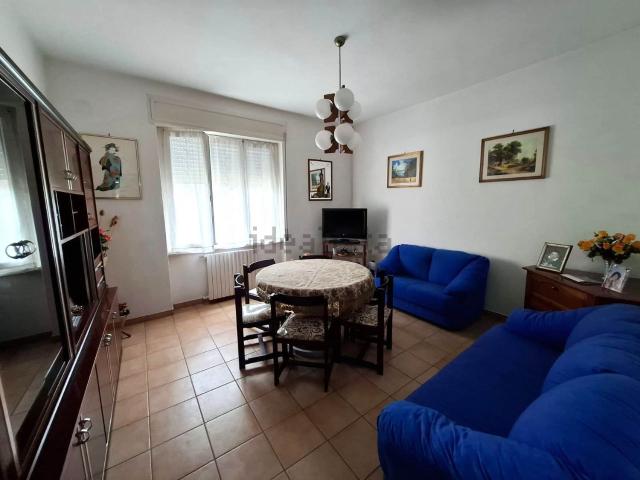 Appartamento in vendita a Casa Matta, Rivergaro