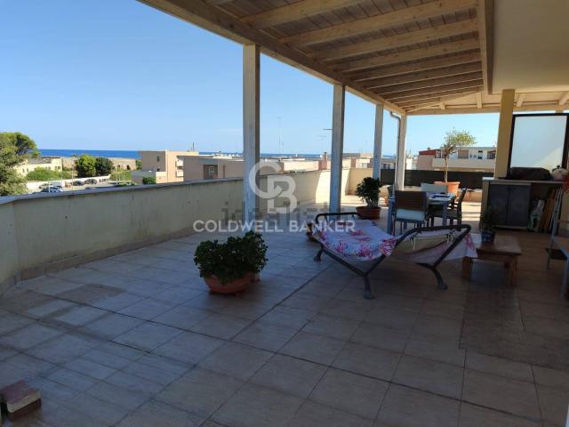 Attico in vendita a Casale, Puglia