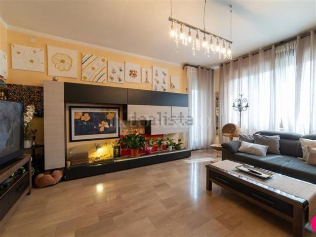 Appartamento in vendita a Borgo Meduna / Borc de Midune, Pordenone / Pordenon