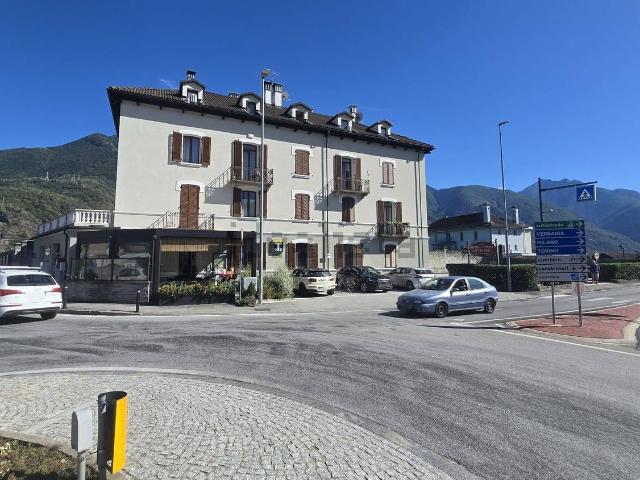 Appartamento in vendita a Rione Badulerio, Domodossola