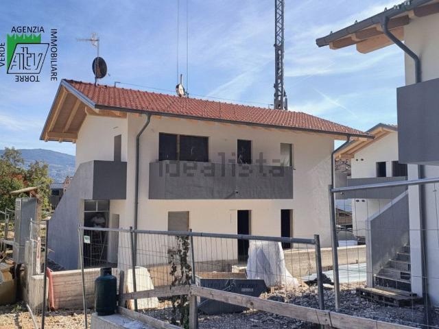 Appartamento in vendita a Zambana Vecchia, Terre d'Adige
