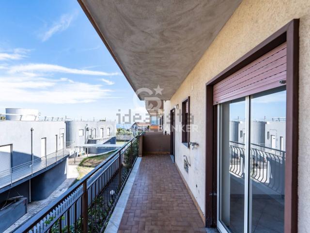 Appartamento in vendita a Piedimonte Etneo, Catania