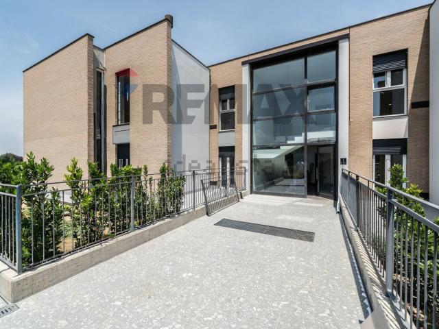 Appartamento in vendita a Traversetolo, Reggio Emilia