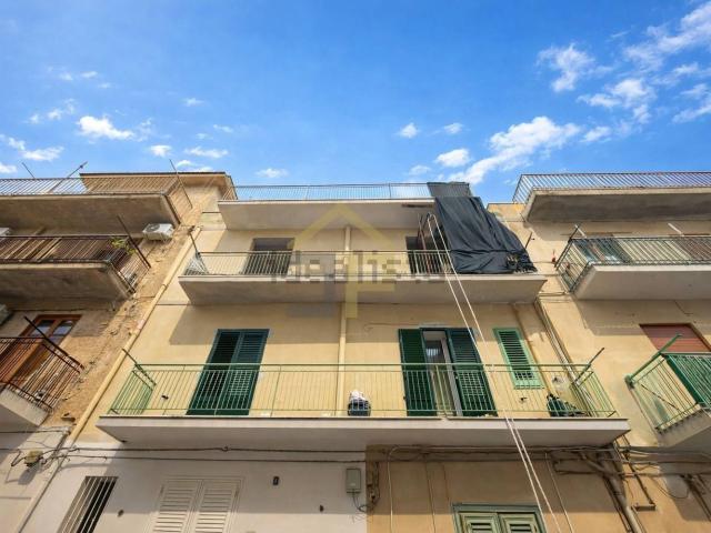 Appartamento in vendita a Ficarazzi, Sicilia