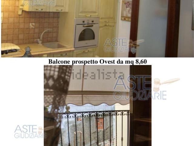 Appartamento in vendita a Sieli, Misterbianco