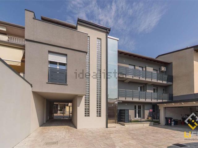 Appartamento in vendita a Portanova, Galliate
