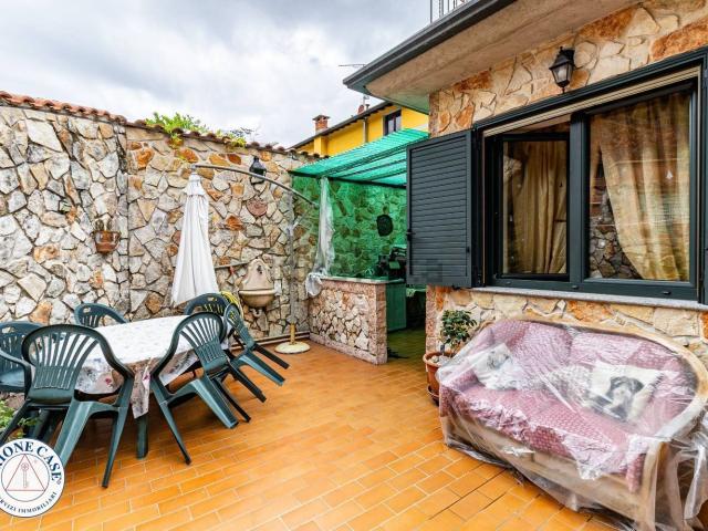 Appartamento in vendita a Ganna, Valganna