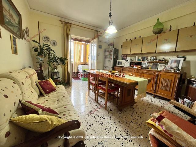 Appartamento in vendita a V Circoscrizione, Palermo