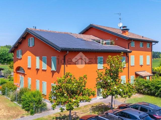 Appartamento in vendita a Tresinaro - Secchia, Re