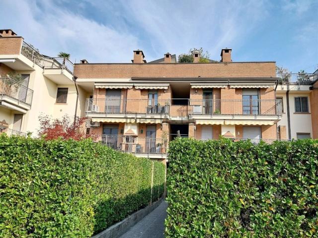 Appartamento in vendita a Cassina Savina, Cesano Maderno