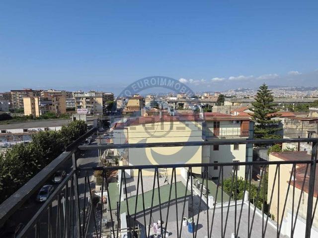 Appartamento in vendita a San Giorgio A Cremano, Campania