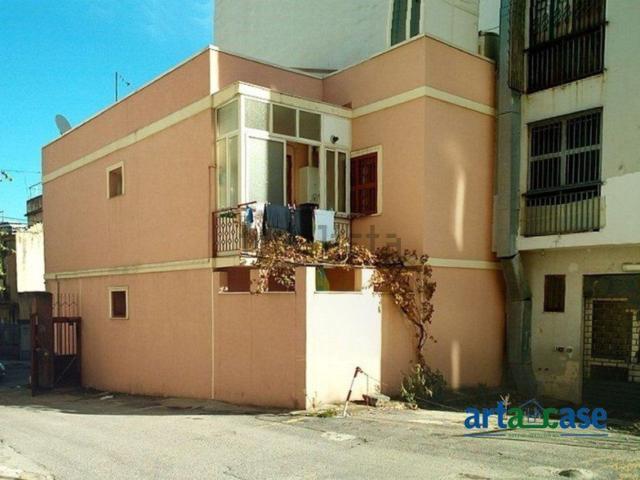 Appartamento in vendita a Giostra, Messina