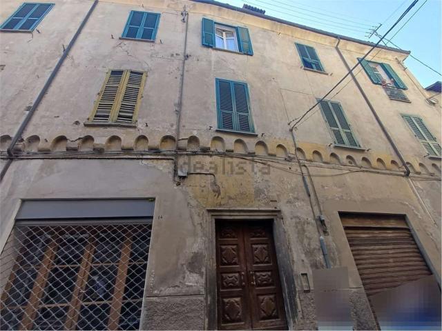 Appartamento in vendita a Ceva, Cuneo