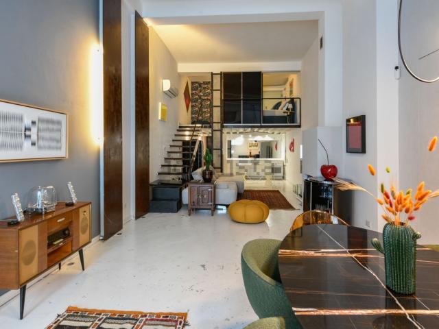 Appartamento in vendita a Zona Centro, Brescia